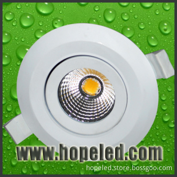 9W 10W COB LED Downlight
